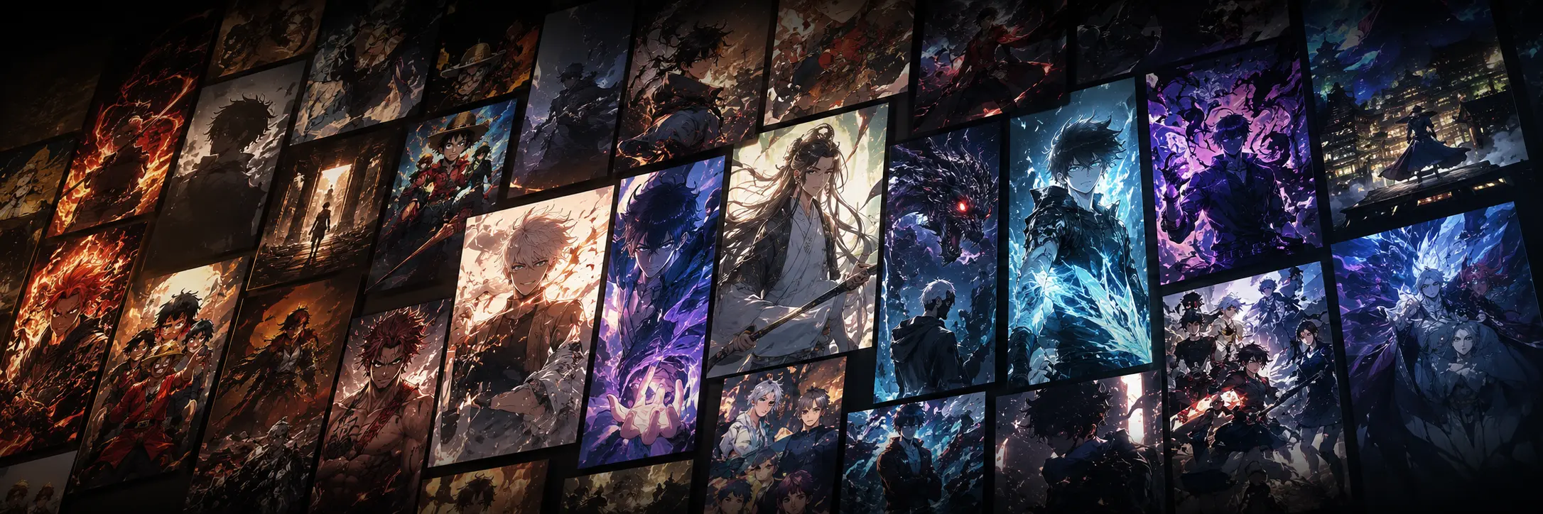 Collection Hero